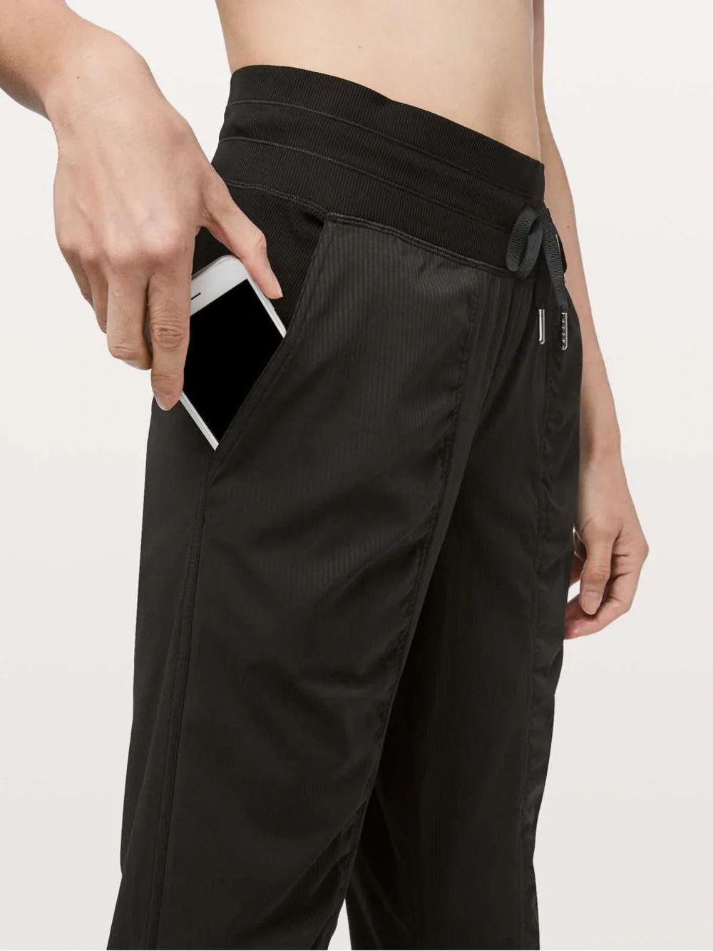 Lululemon Dance Studio Joggers *29